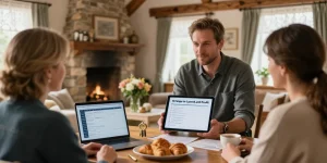 conseils chambres d'hotes