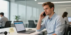 contacter qonto par telephone