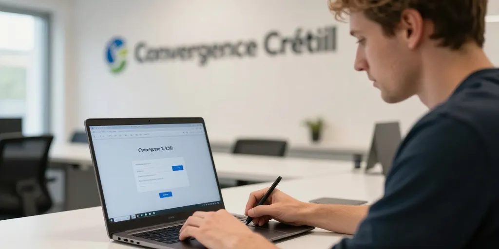convergence creteil