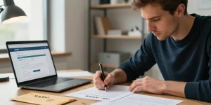 creation sasu demarche