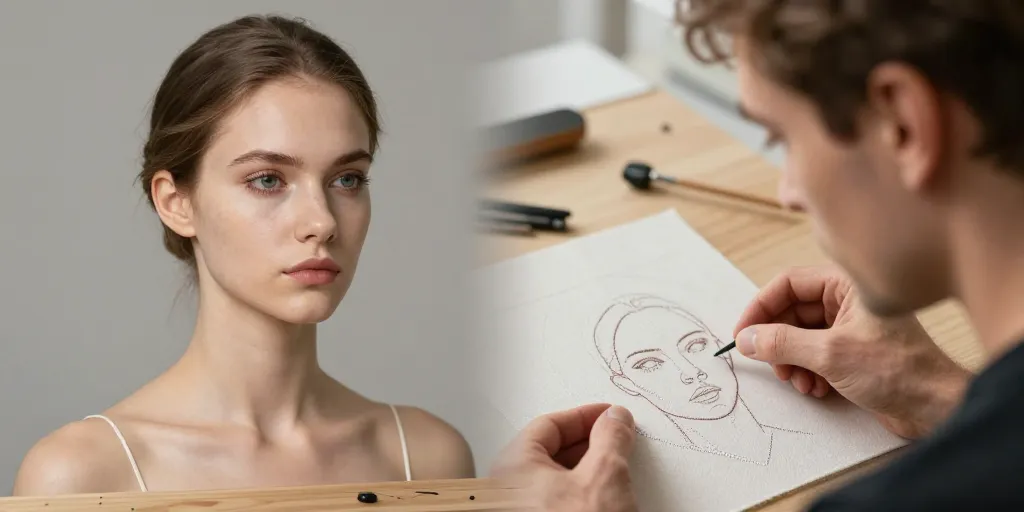 Écusson découpé au laser : quand la netteté des contours devient un argument de qualité