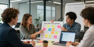 innovation models in business