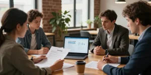 investir dans une start up avec anaxago