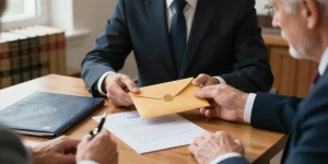 legs à une association avec charge de transmettre