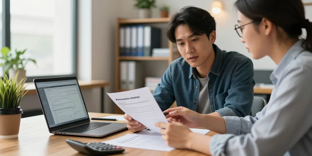 micro entreprise a deux