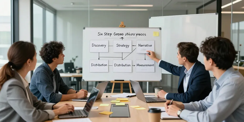 Qu_est_ce_que_le_storytelling_:_Le_processus_en_6_étapes_pour_l_entreprise_? qu'est ce que le storytelling