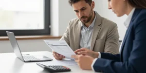 régime tva mini réel