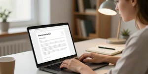 lettre de motivation exemple stage