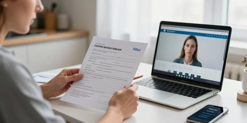 arrêt maladie en cdd et pôle emploi