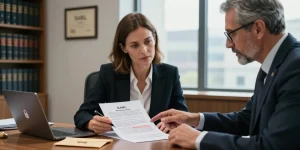 associé minoritaire sarl