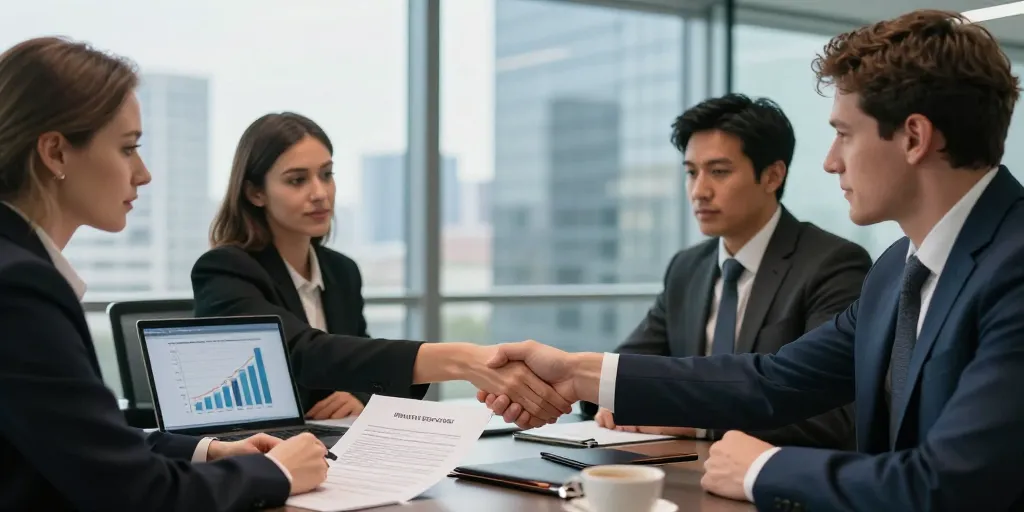 capital investissement définition