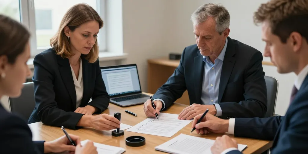 changement statuts association