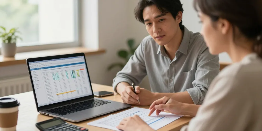 comptable pour freelance