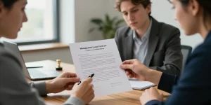 contrat de location gerance