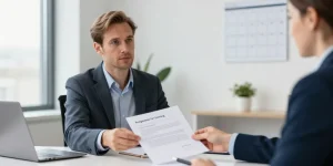 démission pour formation préavis