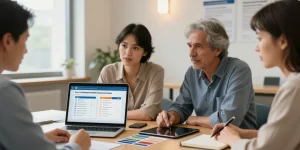 gestion membres association