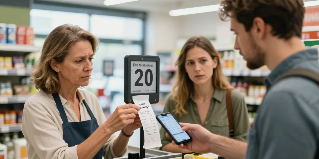 Inflation, perception des prix et pouvoir d'achat : pourquoi les entreprises ne peuvent plus fixer leurs prix comme avant ? 