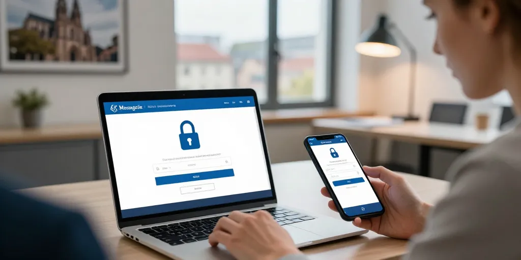 messagerie ac strasbourg