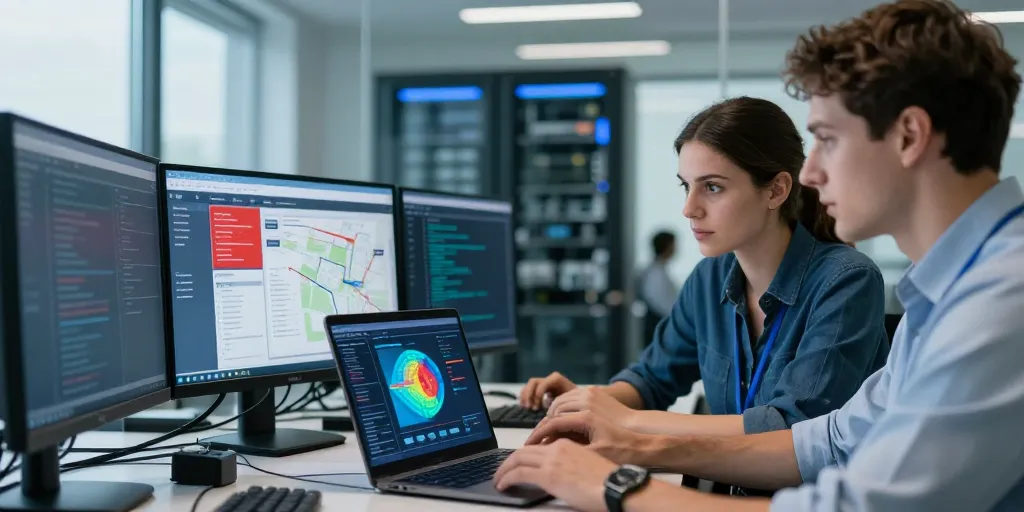 audit cybersécurité