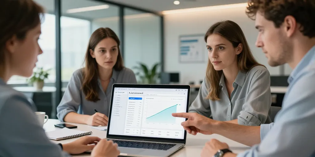 Outil SEO avec IA autonome : boostez votre business