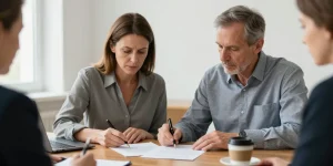 Prix divorce amiable : comprendre le coût d’un divorce par consentement mutuel