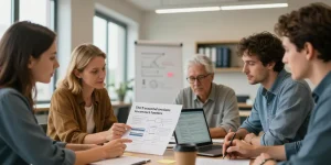 projet social exemple