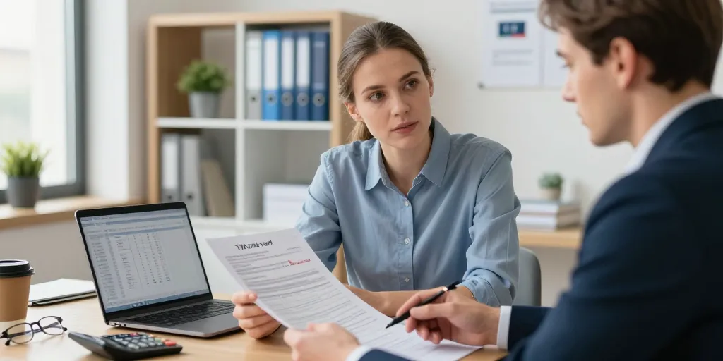 régime mini-réel tva