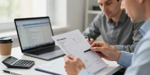 tva déductible sur encaissement