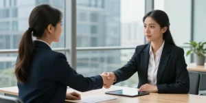 comment recruter un chargé de développement commercial