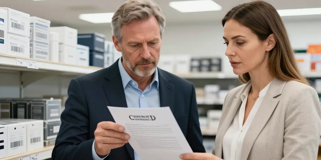 Depot_vente_contrat_:_les_7_clauses_indispensables_pour_sécuriser_vos_stocks depot vente contrat