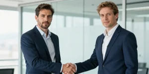 Entrepreneuriat et image : les détails qui rassurent vraiment les clients B2B