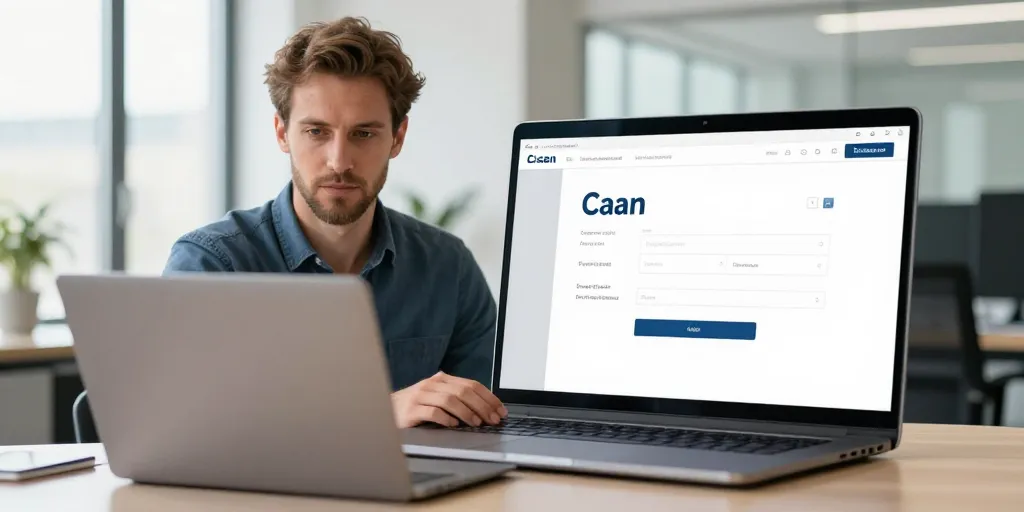 intranet caen