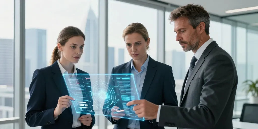 Le_business_mag_entreprendre_:_les_stratégies_gagnantes_pour_réussir_en_2025 le business mag entreprendre
