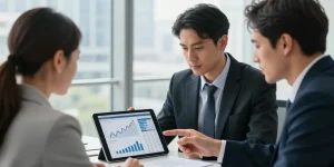 méthode de valorisation d'une entreprise