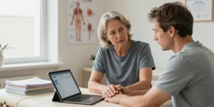 Ostéopathe libéral : comment alléger l’administratif pour rester centré sur les patients