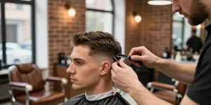 ouvrir un barber shop