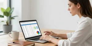 tableau budget previsionnel