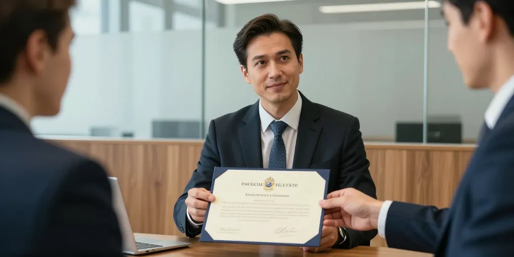Certificat_du_dépositaire_:_les_étapes_pour_obtenir_l_attestation_du_capital_social certificat du dépositaire
