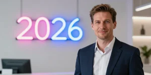 Enseigne néon LED pour commerce : ce qui change en 2026 pour les entrepreneurs