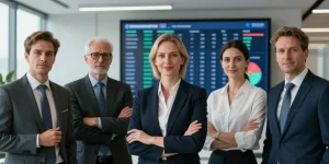 metier de gestionnaire