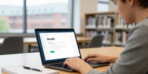 moodle univ lille