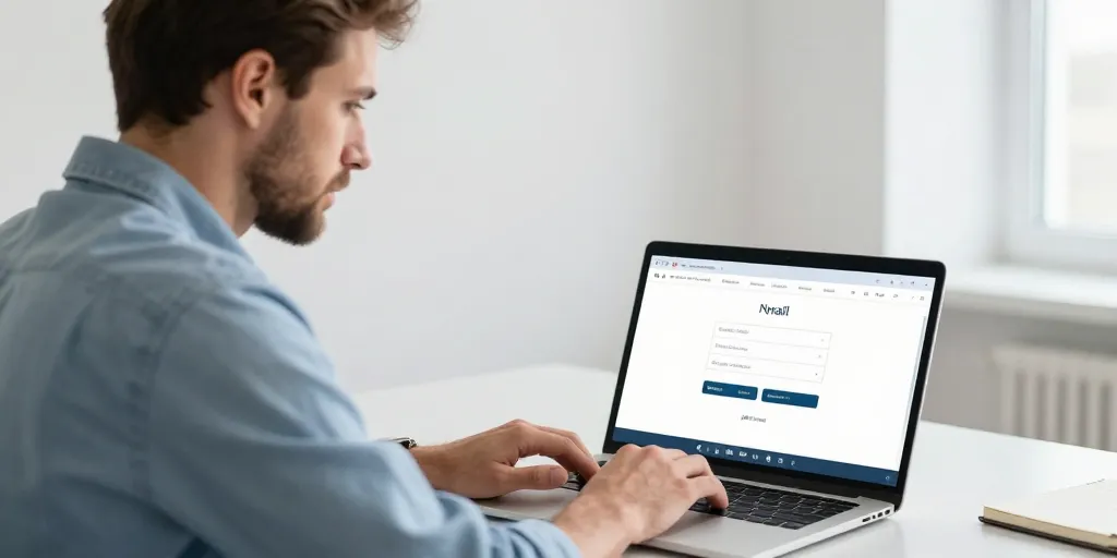 Webmel_Créteil_:_la_procédure_pour_accéder_à_la_messagerie_en_toute_sécurité webmel creteil