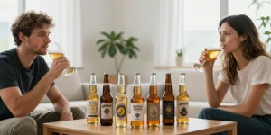 coffret biere sans alcool