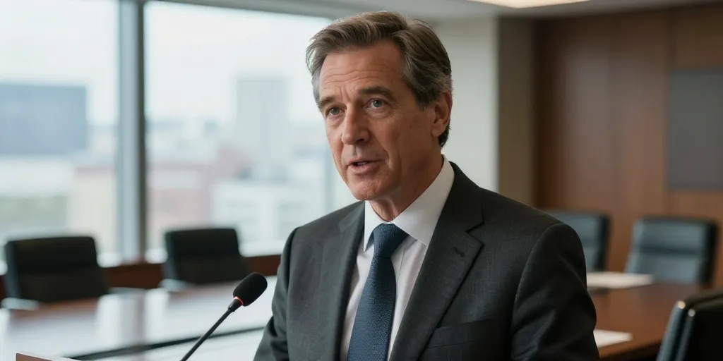 L'executive coaching vocal : le secret des présentations à haut enjeu