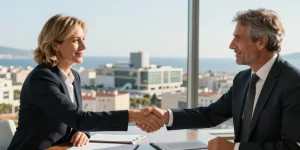 Pourquoi Marseille devient une destination de plus en plus attractive pour les acquisitions d’entreprises