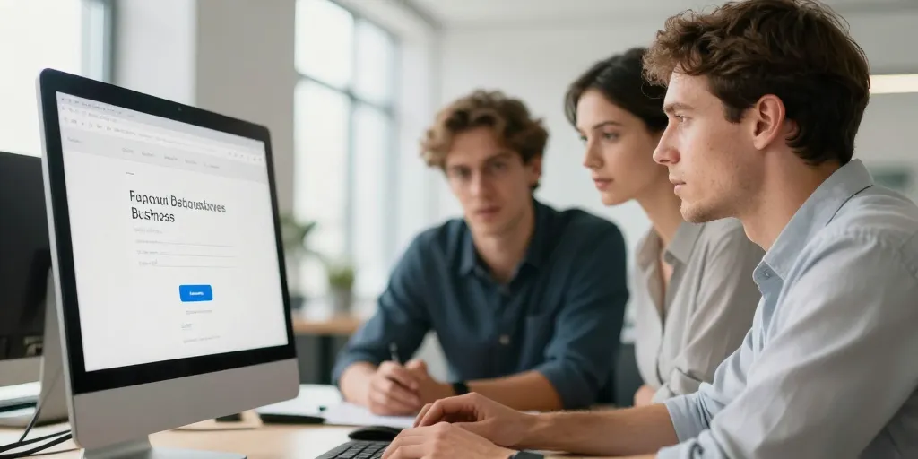 Pourquoi faire appel à une agence web pour créer un site internet qui génère des clients