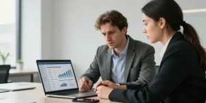 logiciels de gestion d'entreprise