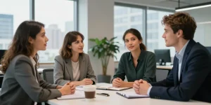bien-être au travail