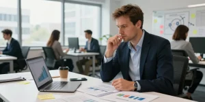 competence business developper