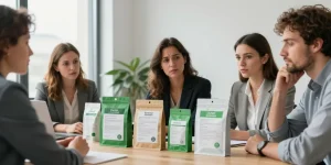 idée cadeau entreprise écologique
